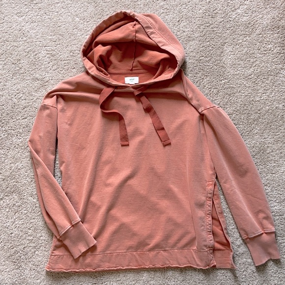 Aerie Hoodie - Picture 1 of 1